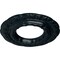 Ekena Millwork Lisbon Ceiling Medallion (Fits Canopies up to 7"), Hand-Painted Night Shade, 15 3/8"OD x 7"ID x 1"P CM15LINSF - alternate 2